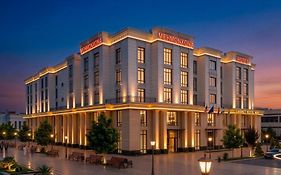 Garnet Mir Airport Hotel